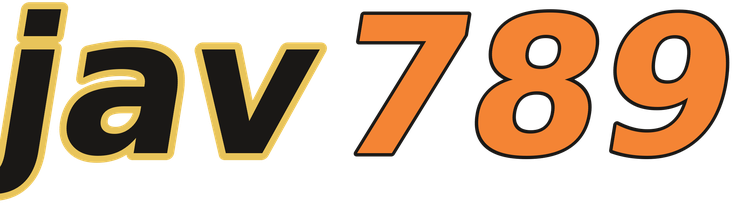 jav789 โลโก้